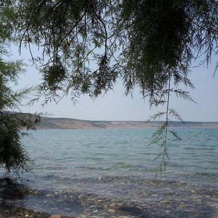Apartmani Centar Starigrad Paklenica Eksteriør billede