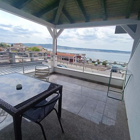 Apartmani Centar Starigrad Paklenica Eksteriør billede