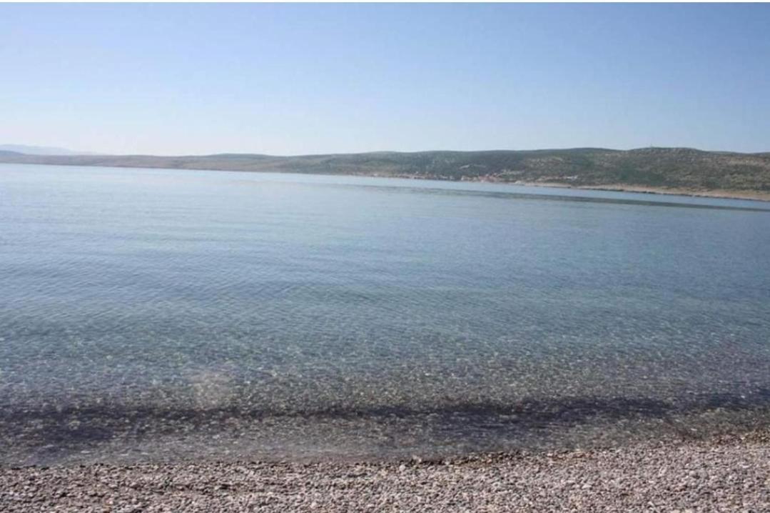 Apartmani Centar Starigrad Paklenica Eksteriør billede