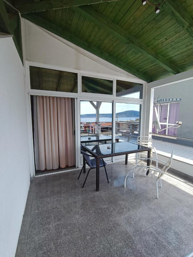 Apartmani Centar Starigrad Paklenica Eksteriør billede